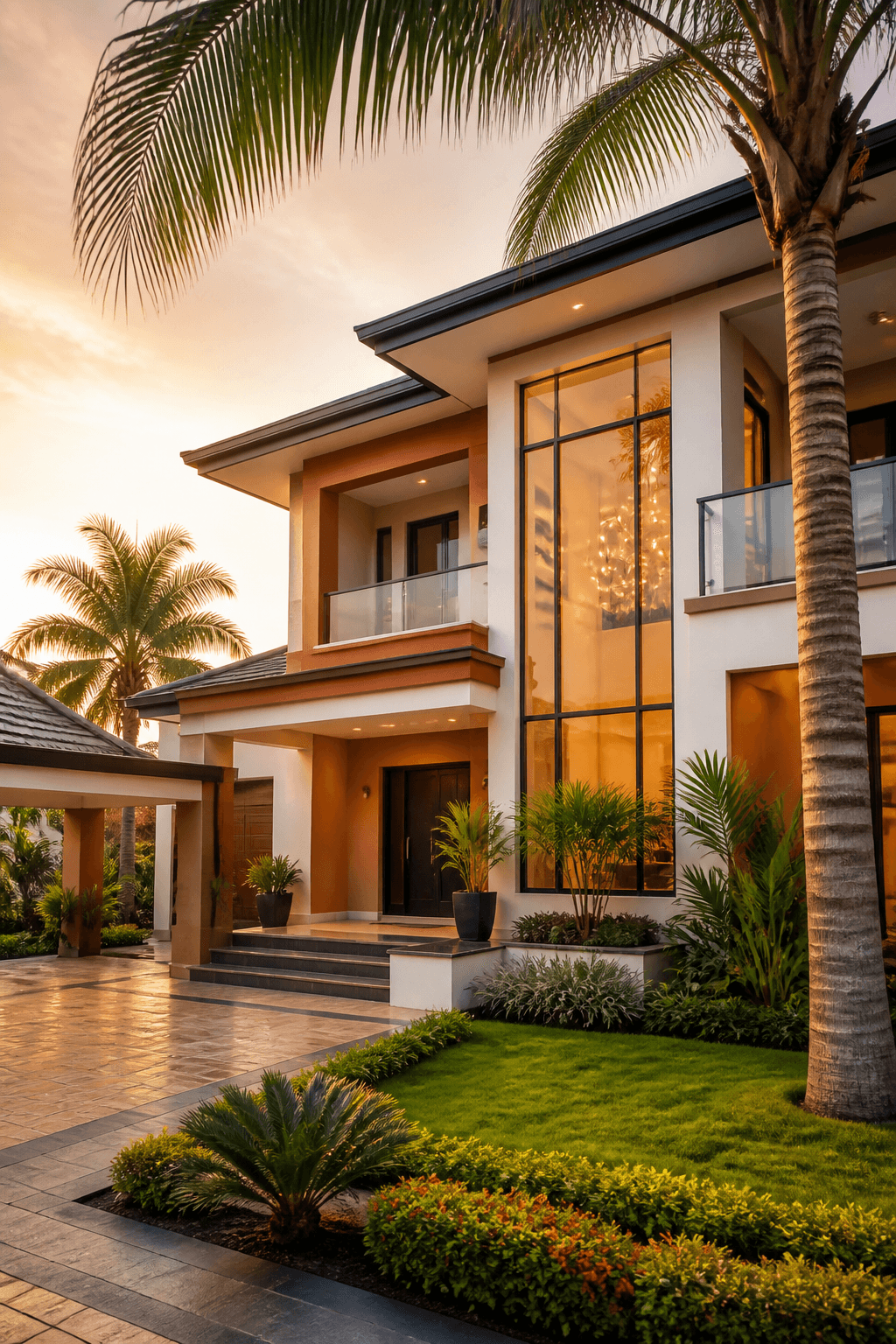 Modern verified home on HomeLease